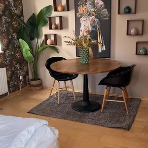 Apartment Studioroom Altstadt Deutschland